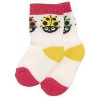 Newborn Baby Socks - Pink quality kids boys girls