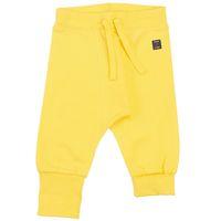 Newborn Baby Trousers - Yellow quality kids boys girls