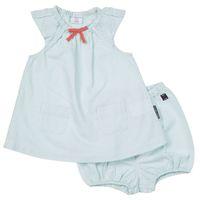 newborn baby dress and shorts set white quality kids boys girls