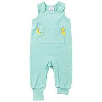 Newborn Romper - Turquoise quality kids boys girls