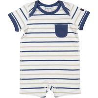 newborn romper blue quality kids boys girls