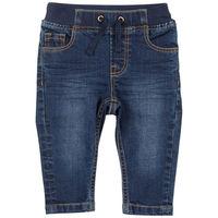 Newborn Baby Jeans - Blue quality kids boys girls