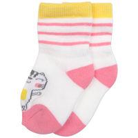 Newborn Baby Socks - Pink quality kids boys girls