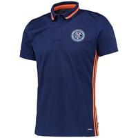 New York City FC Team Polo