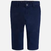 Newborn boy twill long trousers Mayoral