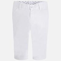 Newborn boy twill long trousers Mayoral