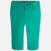 newborn boy twill long trousers mayoral