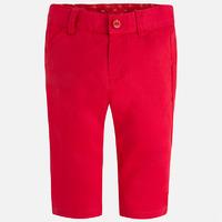 Newborn boy twill long trousers Mayoral