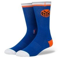 New York Knicks Stance Arena Crew Socks