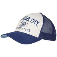 New York City FC Trucker Cap Navy