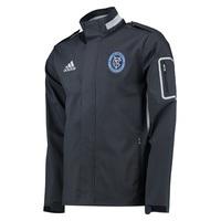New York City FC Sideline Jacket...