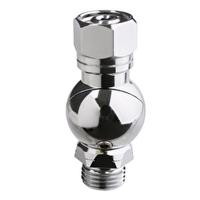 Neptune Hose Swivel Connection