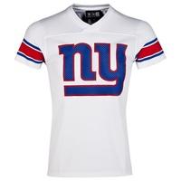 New York Giants New Era Supporters Jersey