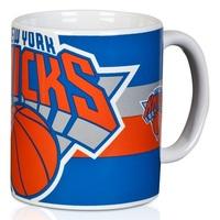 New York Knicks Big Crest 11oz Mug
