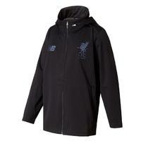 New Balance Liverpool Rain Jacket Junior