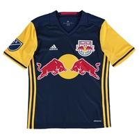 New York Red Bulls Away Shirt 2016 - Kids