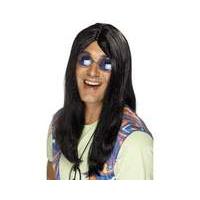 Neil Hippy Wig