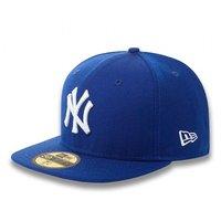 New Era New York Yankees Cap - Royal / White