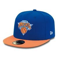 New York Knicks New Era 59FIFTY Fitted Cap