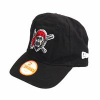 New Era My First 9Forty Pittsburgh Pirates Cap - Black