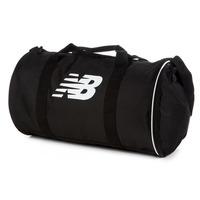 New Balance Barrel Duffle Bag - Black