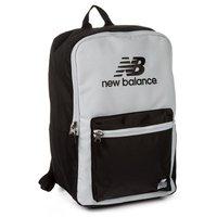 New Balance Booker Backpack - Black / Silver Mink