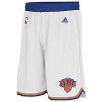 New York Knicks Home Swingman Shorts - Mens