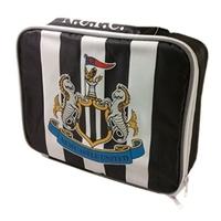 Newcastle United FC Soft Lunch Bag