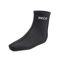 Neoprene Pool Sock - Black