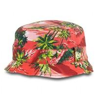 New Era Allover Island Bucket