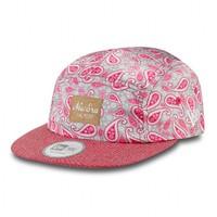 New Era Paisley Camper