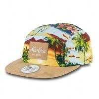 New Era Island Camper