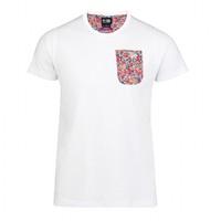 New Era x Liberty Pocket Tee