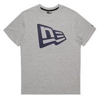 new era basic flag tee