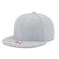 New Era Cotton Snap 9FIFTY Snapback