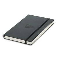 New Era Moleskin A5 Notepad