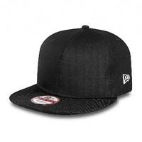 new era cotton snap 9fifty snapback