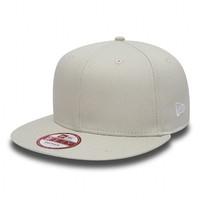 new era cotton snap 9fifty snapback