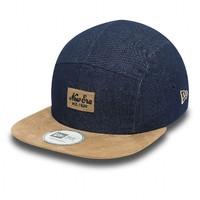 new era classic patch camper