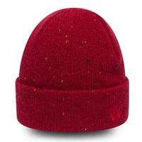 New Era Premium Speckle Cuff Knit