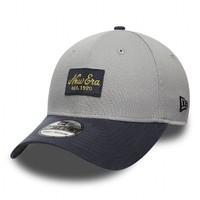 New Era Stretch Stripe Patch 39THIRTY