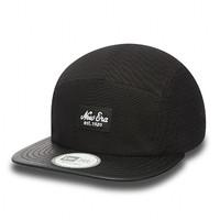 New Era Mesh Patch Camper