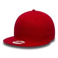 new era patched tone original fit 9fifty snapback
