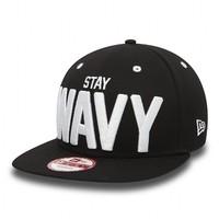 New Era Make a Statement 9FIFTY Snapback