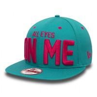 new era make a statement 9fifty snapback