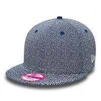 new era speckle womens 9fifty snapback