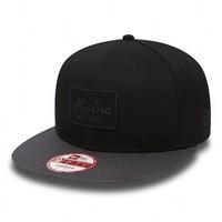 new era patched prime 9fifty snapback