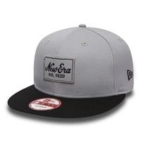 New Era Patched Prime 9FIFTY Snapback