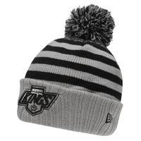 New Era Bobble Hat Mens