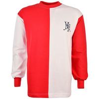 Newton Heath 1893 Retro Football...